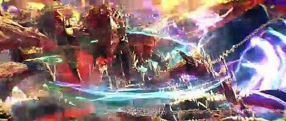 [4k] Perfect World Episode 230 Subtitle multi.