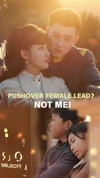 wishes fulfilled chinese drama #shortfilms