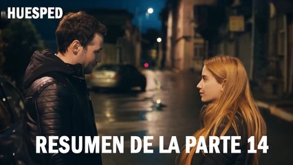 Resumen De La Parte 14 - Huesped