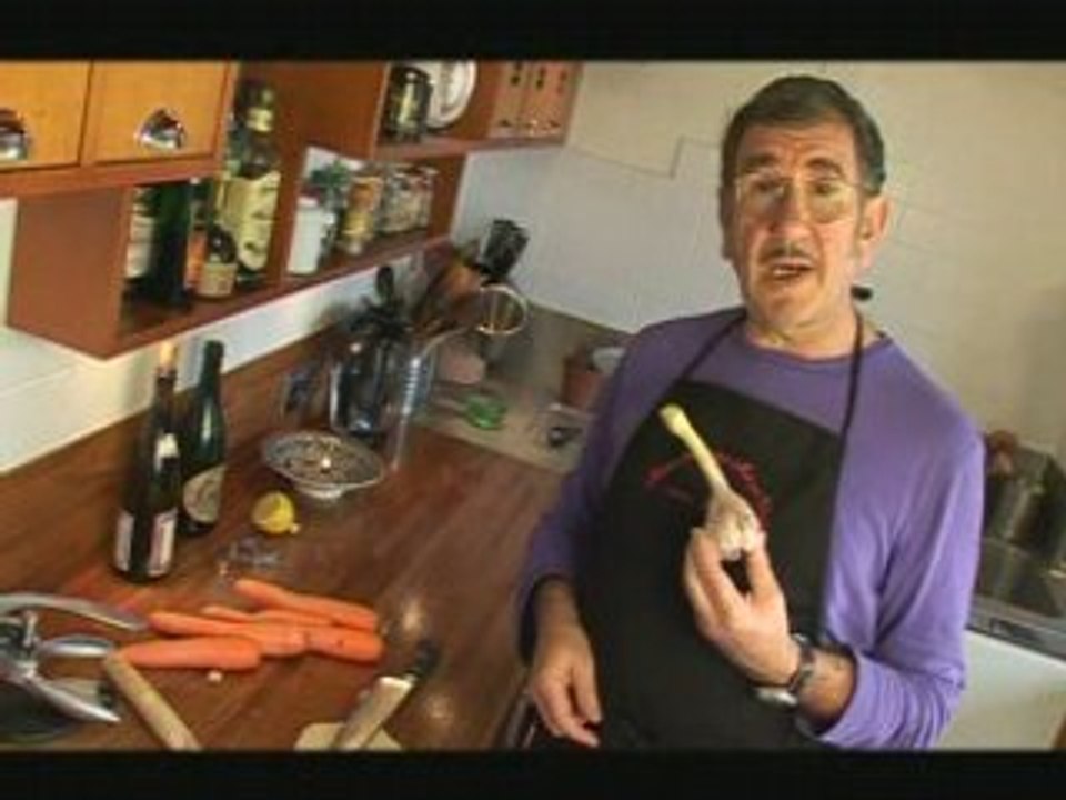 Quéquette Blues - Episode 01