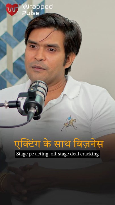 Watch Full Episode on Wrapped Pulse Channel..#wrappedpulse