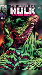 La cosmologie Marvel va changer a jamais