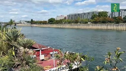 Policía francesa investiga el hallazgo de cinco cadáveres en dos semanas en el río Sena