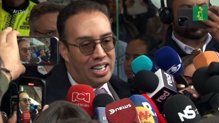 Joven que atentó contra presidenciable en Colombia es sentenciado a 7 años de reclusión