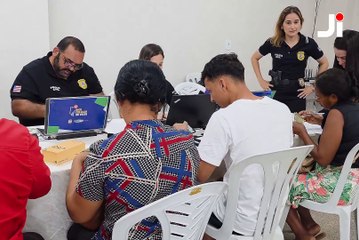MEU CELULAR DE VOLTA: O programa está de volta em Imperatriz até amanhã (23)