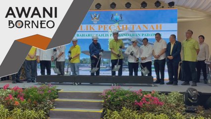 Lima PBT bergabung bangunkan bandar pintar serantau