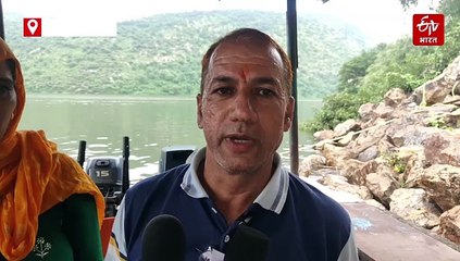 सिलीसेढ़ झील ने लगाए अलवर के पर्यटन को पंख, अब प्री-वेडिंग फोटोशूट, पार्टी के लिए बनी पहली पसंद