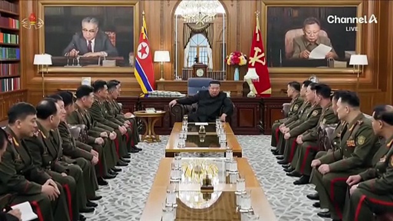 전승절 추가 파견 없다…우원식, 김정은 만날까