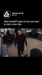 Story of my chats with ChatGPT