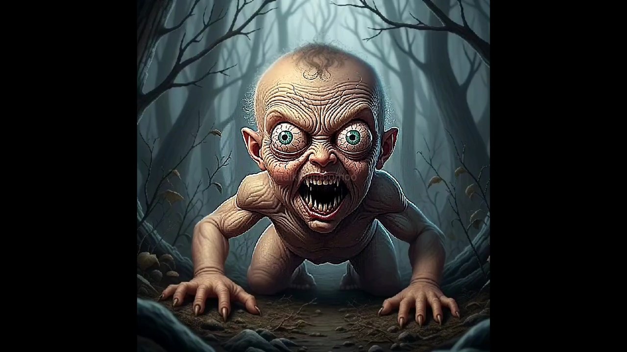 HOY BATA MATULOG KANA HORROR