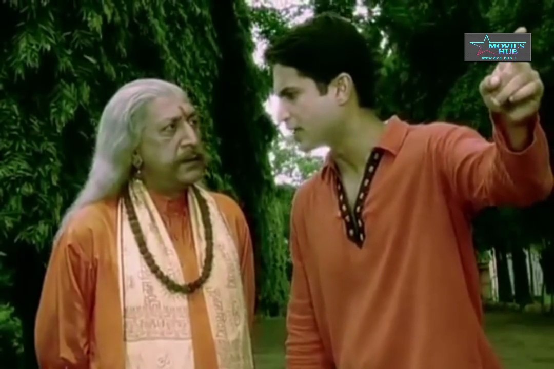 Karma Episode 6 HD Quality