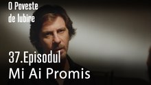 Mi Ai Promis - O Poveste de Lubire