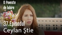 Şi Ceylan E Conştienta De Asta - O Poveste de Lubire