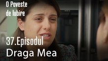 Draga Mea  - O Poveste de Lubire