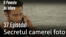 Secretul Din Camera De Filmat  - O Poveste de Lubire