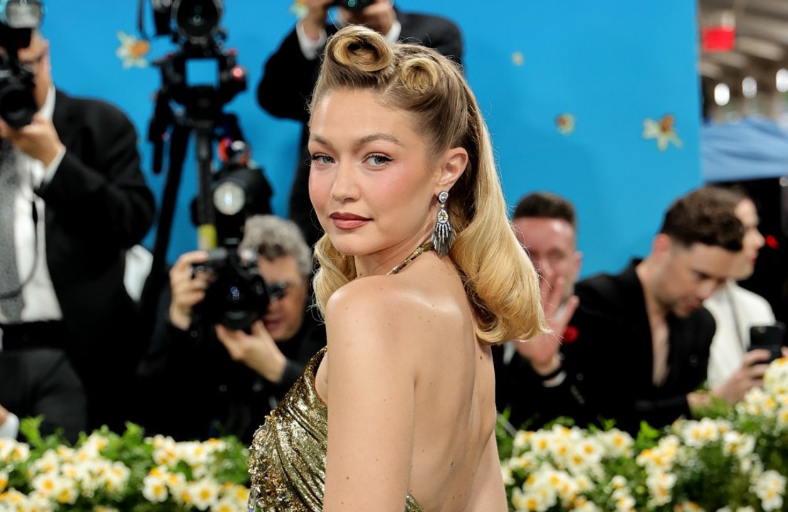 Gigi Hadid und Bradley Cooper: Ihre Ziele sind auf einer Wellenlänge