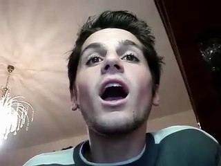 SCHERZO TELEFONICO - BAMBINO NATALE - FRANK MATANO