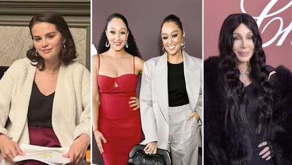 Celebrities Who Babysat for Other Celebrities