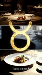 Taurus & Money Habits LuxuryWealth & Success