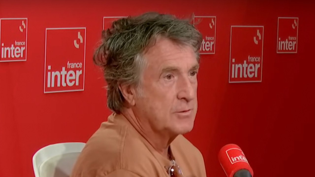 "Marie fait partie de ma vie" : Les confidences déchirantes de François Cluzet sur Marie Trintignant, avec qui il a eu un fils