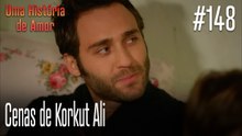 Cenas de Korkut Ali