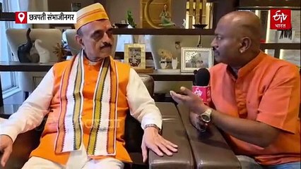 अमेरिकेने कर वाढवला, भारत पर्याय शोधणार; खासदार डॉ भागवत कराड यांची माहिती