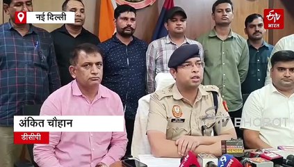दिल्ली से चोरी व लूट के मोबाइल को ऐसे पहुंचाया जाता था बांग्लादेश, पुलिस ने 3 गैंग मेंबर को किया गिरफ्तार