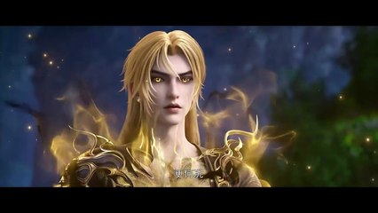 Perfect World Episode 230 Sub Indo Eng