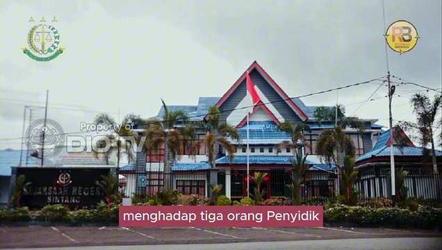 Bruder Stephanus Paiman OFM Cap, Ketua Forum Relawan Kemanusiaan Pontianak prihatin dugaan markp Rp11 miliar pelaksanaan Pesparawi ke X Tahun 2023 di Kabupaten Melawi, 25 Juni – 1 Juli 2023, sekarang mulai diperiksa Kejaksaan Negeri Sintang.