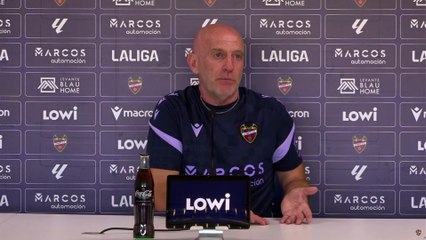 Calero sobre el mercado de fichajes: "El pez grande se come al pequeño, te guste o no"