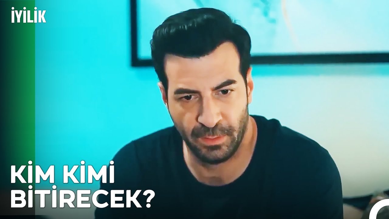 Bu Savaşın Tek Kazananı Olacak - İyilik 7. Bölüm