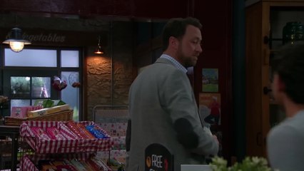 Emmerdale 28th August 2025