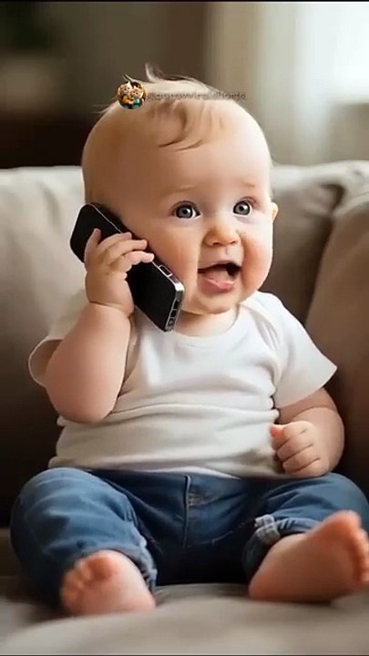 Cute Baby Funny Moments Cute Baby Maxica Plush Dancing Cactus  😂 _funny _cute _trending _shortsviral(360P)