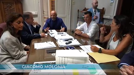 CristoRe, a settembre i lavori sulle mura di Carlo V. E la viabilità?