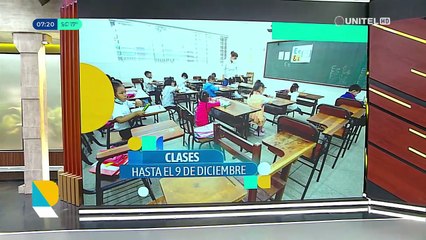 Padres de unidades privadas piden que no se amplíe el cierre de clases