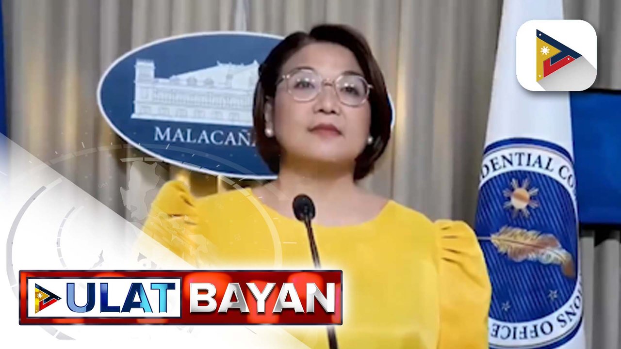 Mga ahensya ng gobyerno, dapat magsagawa ng sariling imbestigasyon ayon ...