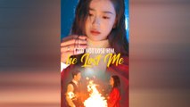 Je Ne L'ai Pas Perdu, C'est Lui Qui M'a Perdu Drama Chinois