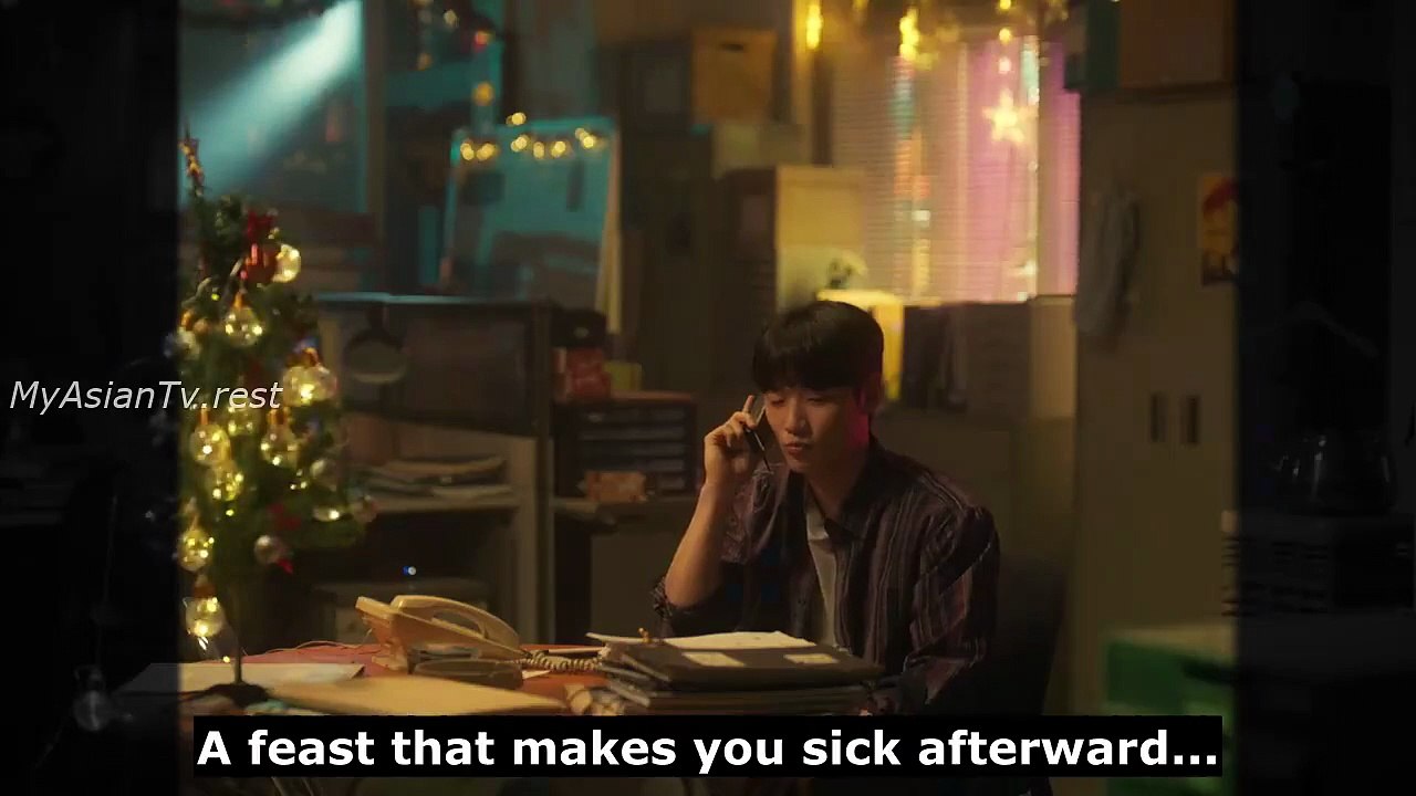 My Golden Star EP01