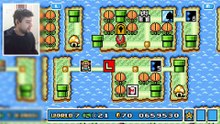 🎮 Super Mario Bros. 3 Ep.[09] - Mundo 7: Encanamentos e plantas carnívoras.