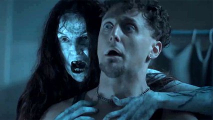 The Summoning of Baby Blue Trailer OV