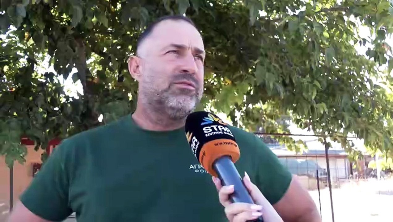 Μάστιγα οι ρευματοκλοπές στην Ανθήλη Λαμίας - Σαν τα μανιτάρια τα παράνομα καλώδια