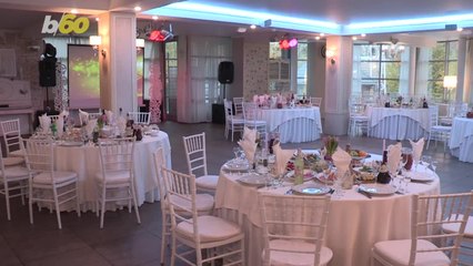 Small Budget? Here’s How You Can Have a Great Wedding With Less Money