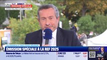 La France a tout pour réussir - Édition spéciale à la REF - Jeudi 28 août