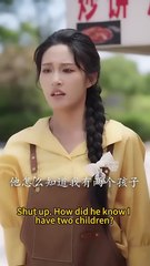 Apakah Kau Anakku? | Are You My Child? | Drama China | SUB INDO