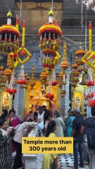 Babulnath Shiv Mandir Mumbai | Sawan Special Shiv Darshan | बाबुलनाथ मंदिर, मुंबई