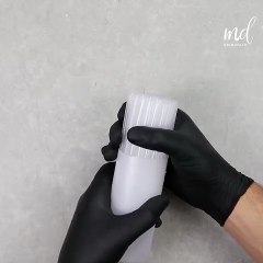 Beautiful acrylic painting idea for you to try!