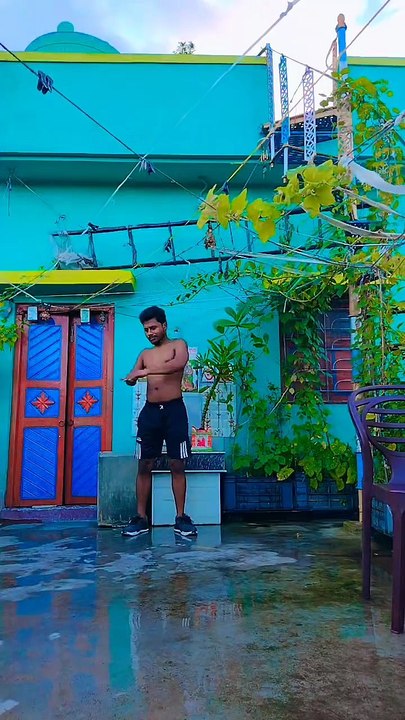 Standing ABS . . . . . . #StandingAbs, #StandingCore, #NoFloorWorkout, #CoreAndBiceps, #AbWorkout, #StandingWorkout, #AbsAndArms, #StandingWorkoutChallenge, #SixPackWorkout  #fitness, #gym, #workout, #fitlife, #fitnessmotivation, #fitfam, #instafit, #gymm