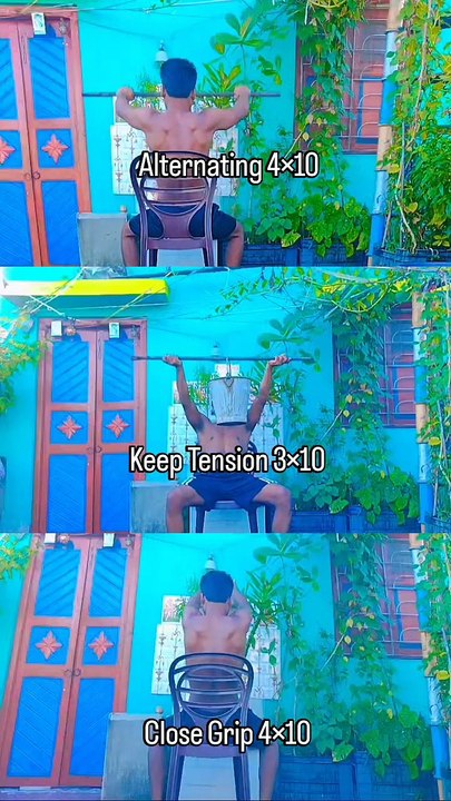 Want a WIDER, STRONGER BACK  . . . . . . #backworkout #backday #fitness #gym #training #bodybuilding #muscle #fashion #style #ootd #styleinspo #streetstyle