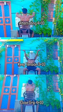 Want a WIDER, STRONGER BACK . . . . . . #backworkout #backday #fitness #gym #training #bodybuilding #muscle #fashion #style #ootd #styleinspo #streetstyle