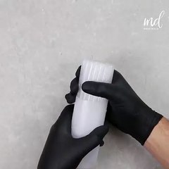 Beautiful acrylic painting idea for you to try!